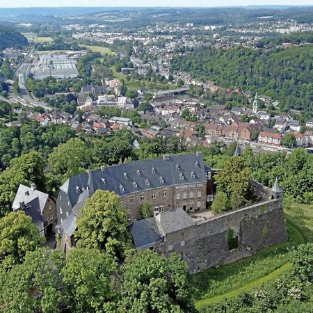 Exquisites Loft Mit Schloss Blick Fuer 5 Personen Hagen  Extérieur photo