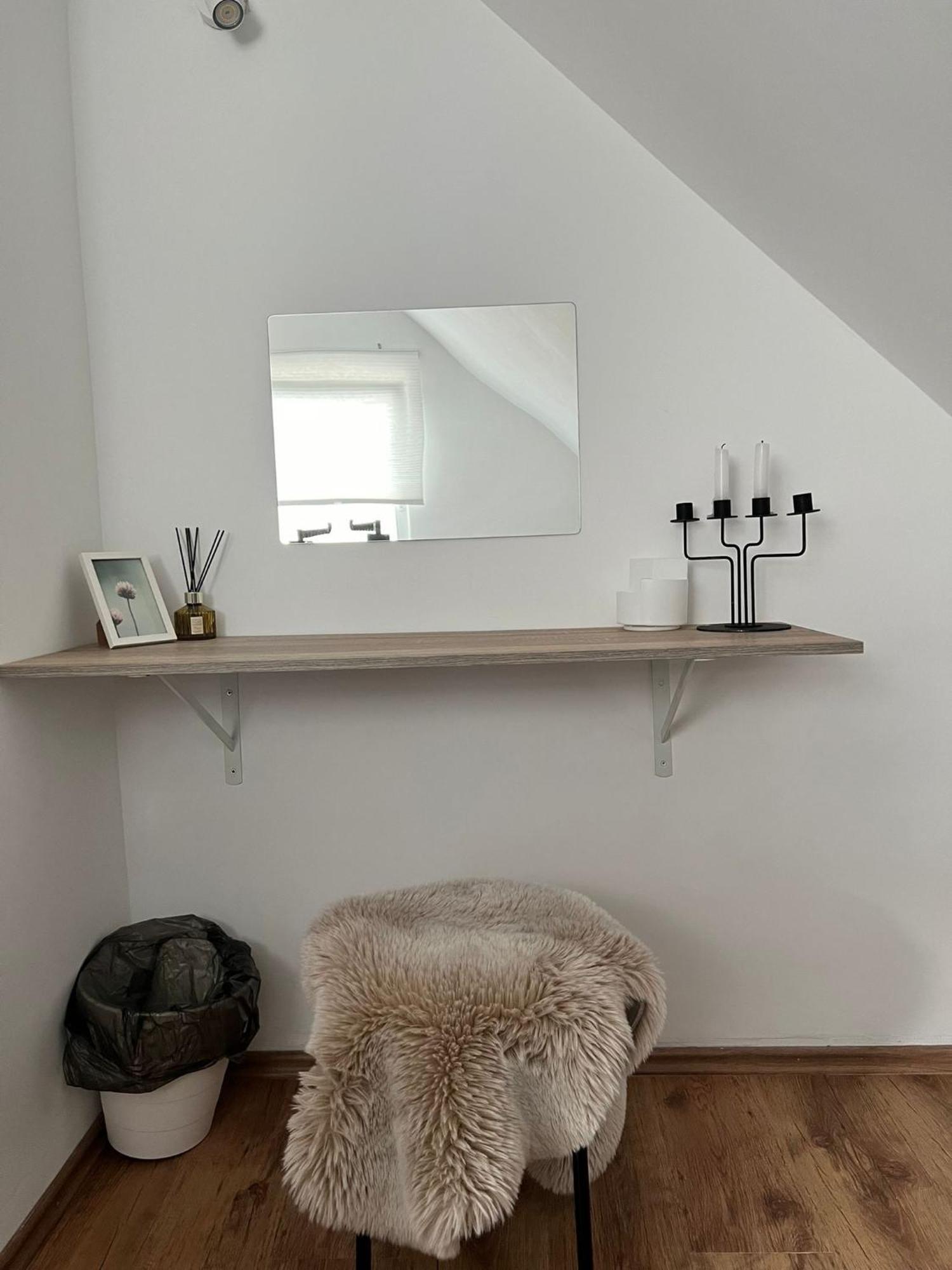 Exquisites Loft Mit Schloss Blick Fuer 5 Personen Hagen  Extérieur photo